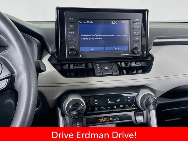 Certified 2022 Toyota RAV4 XLE Premium image 20