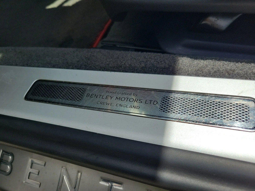 Certified 2022 Bentley Continental GT AWD/4WD image 45