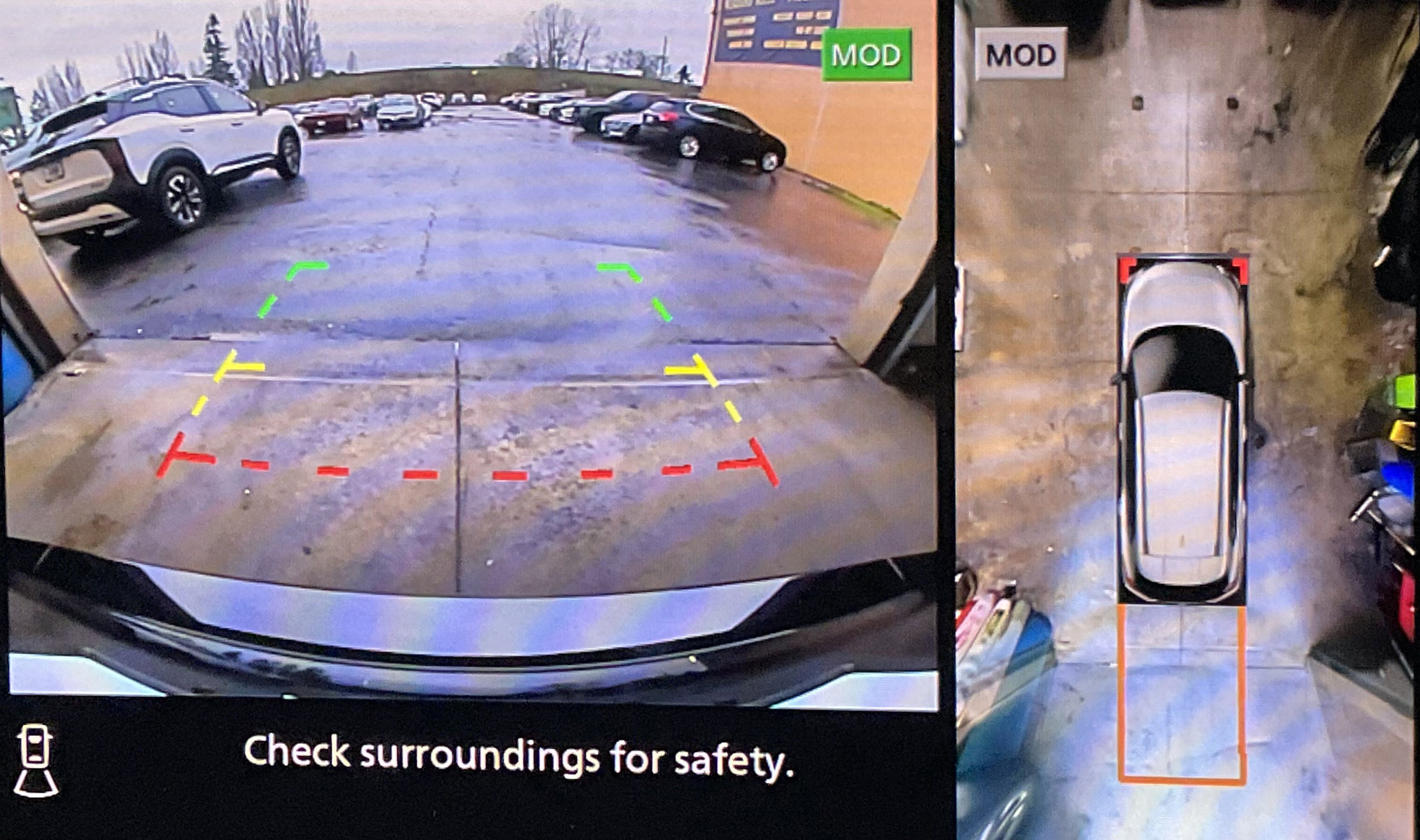 Used 2026 Nissan Rogue SV image 14