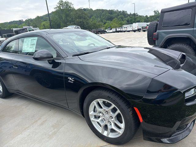 New 2025 Dodge Charger Daytona R/T w/ Quick Order Package 25M R/T AWD/4WD video 2