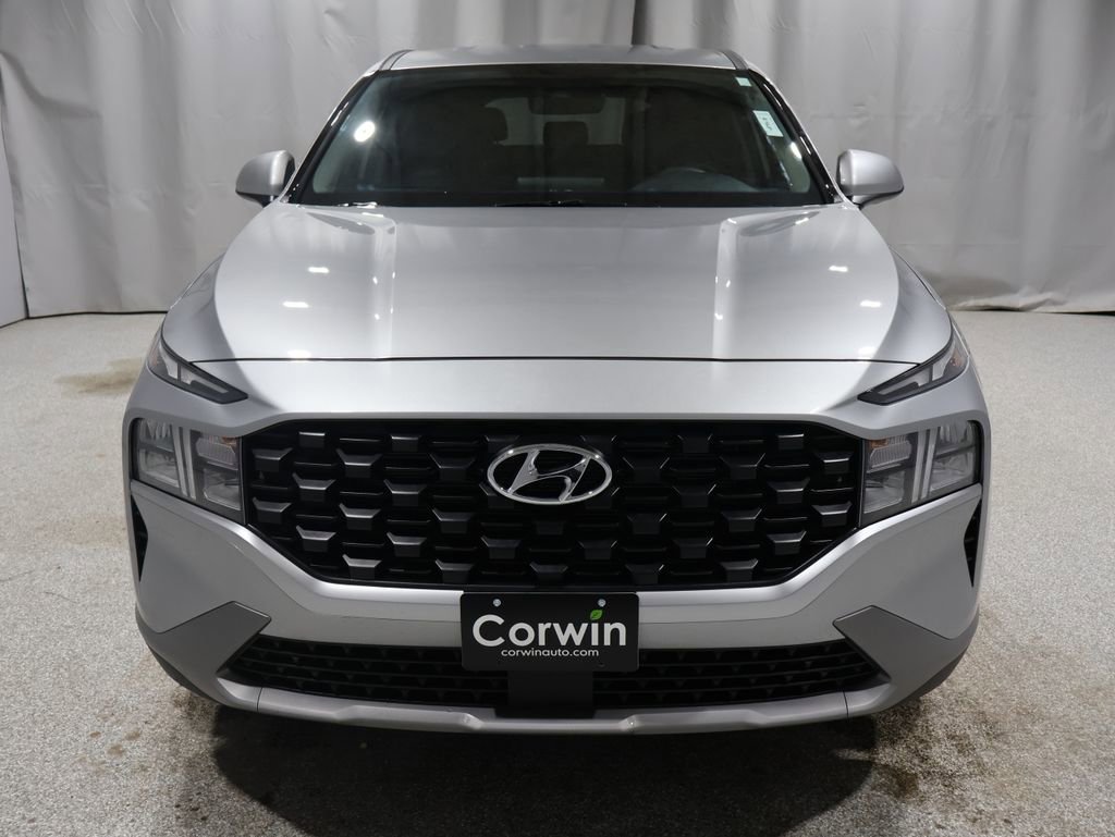 Used 2023 Hyundai Santa Fe SE image 6