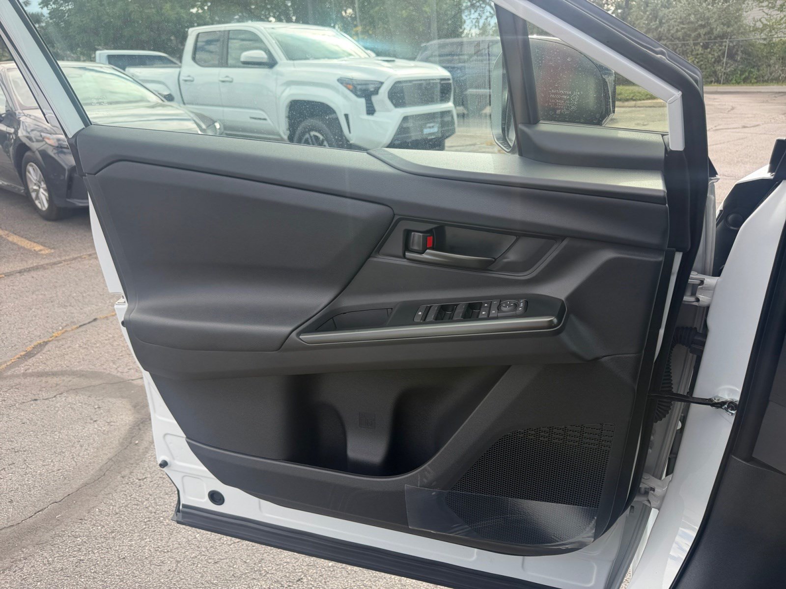 New 2026 Toyota bZ AWD/4WD image 13