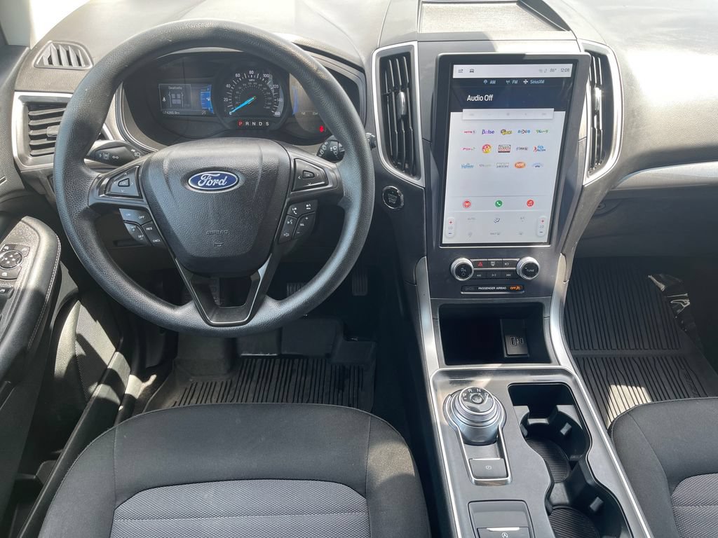 Used 2023 Ford Edge SE w/ Cargo Accessory Package AWD/4WD image 20