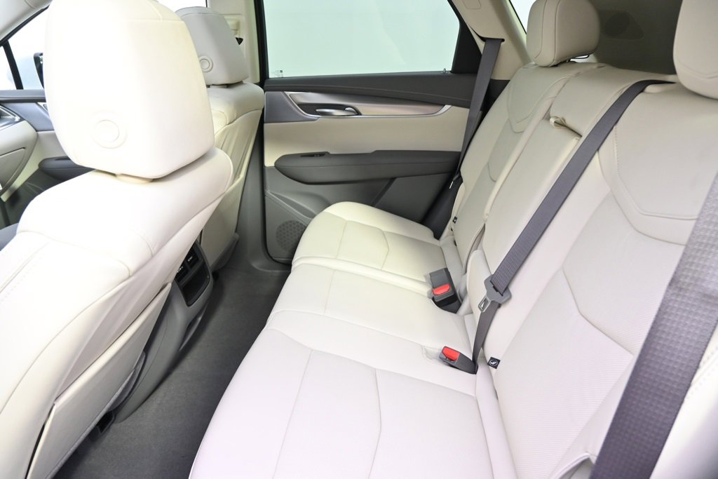 New 2025 Cadillac XT5 Premium Luxury w/ Technology Package image 21