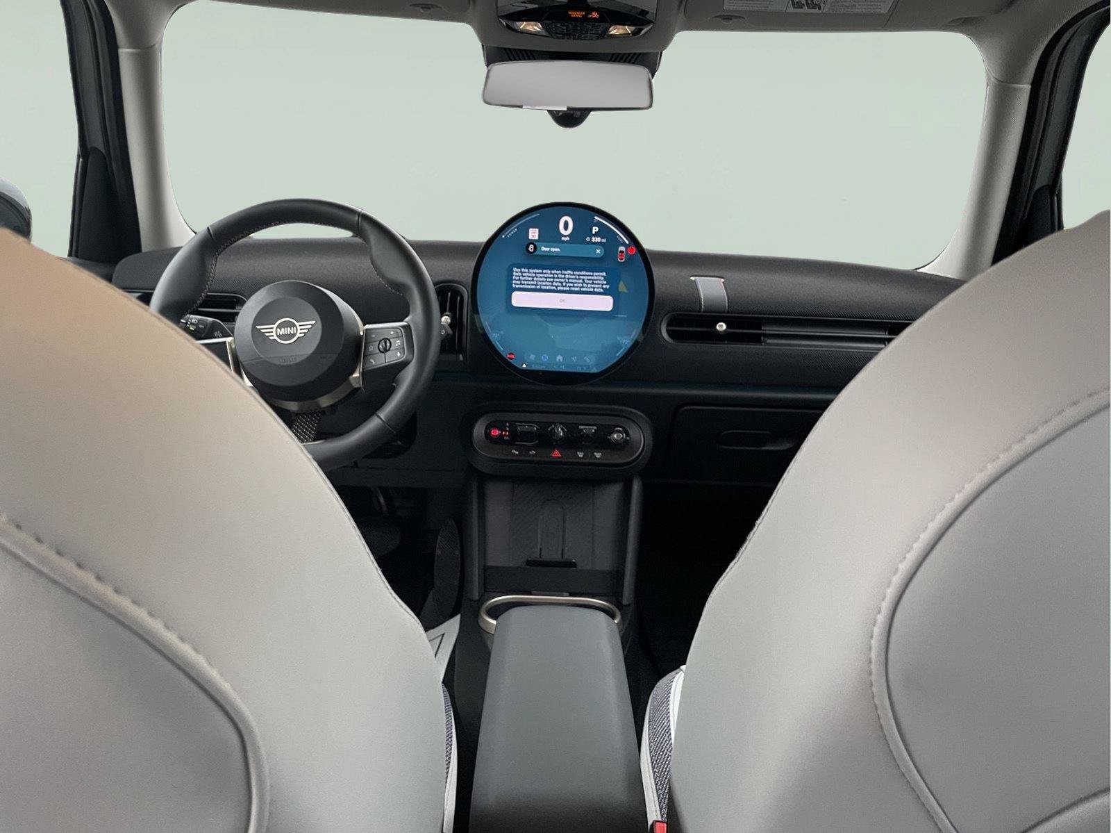 Used 2025 MINI Cooper S FWD image 17