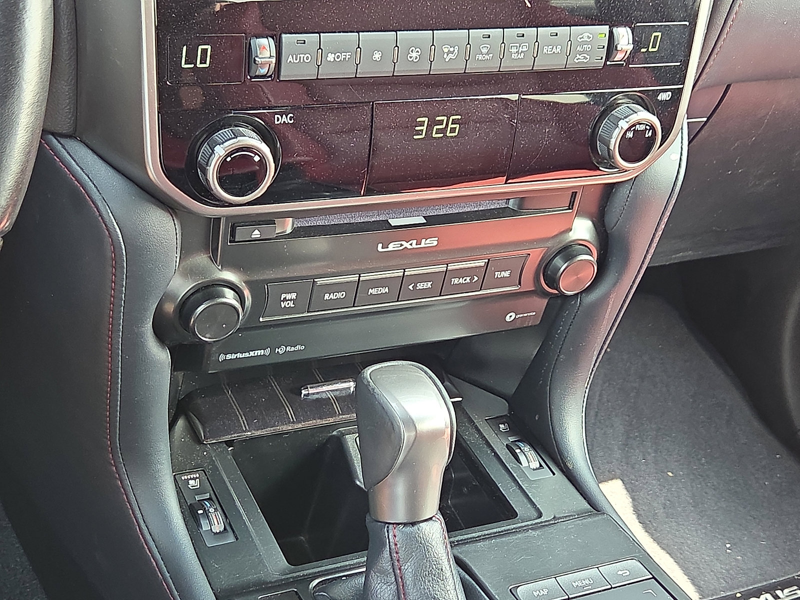 Used 2023 Lexus GX 460 Premium w/ Premium Package AWD/4WD image 20