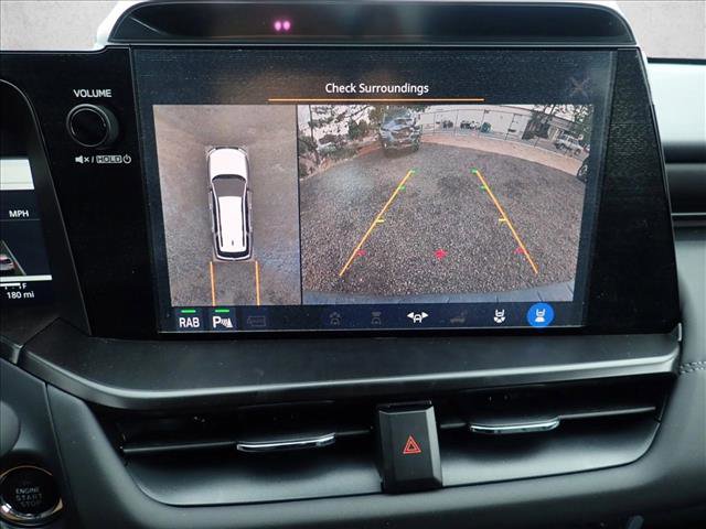 New 2026 Subaru Outback Touring image 20