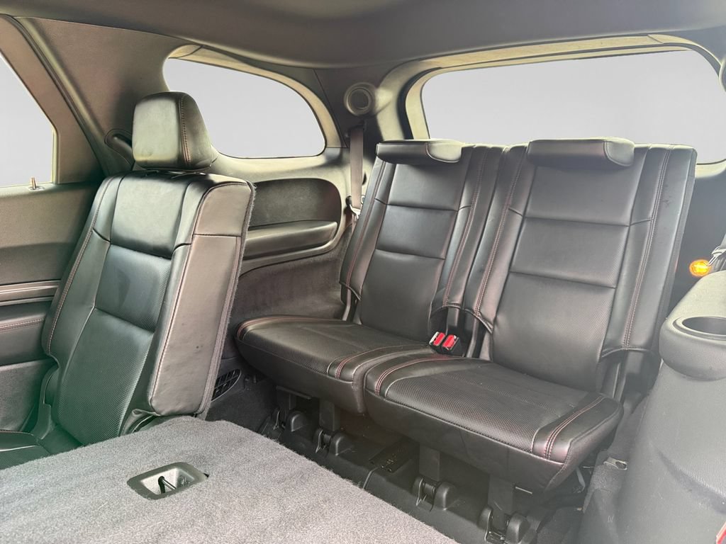 Used 2025 Dodge Durango R/T AWD/4WD image 39