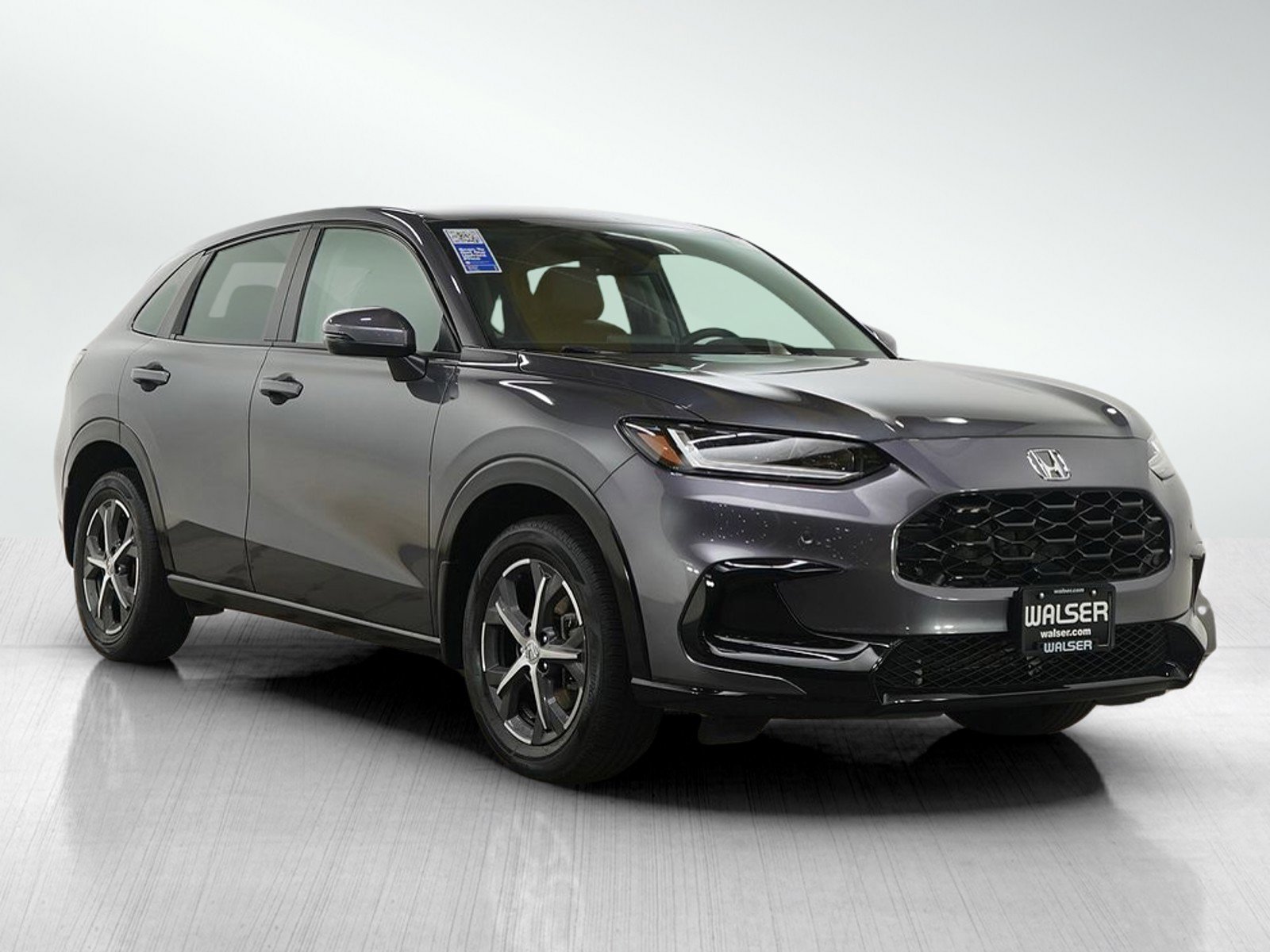 Used 2023 Honda HR-V EX-L image 7