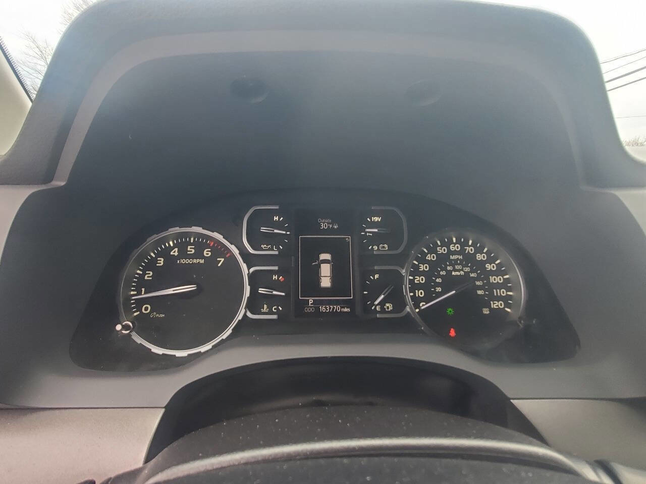 Used 2019 Toyota Tundra SR5 w/ SR5 Upgrade Package image 18