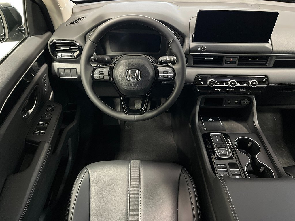 New 2026 Honda Pilot EX-L image 26
