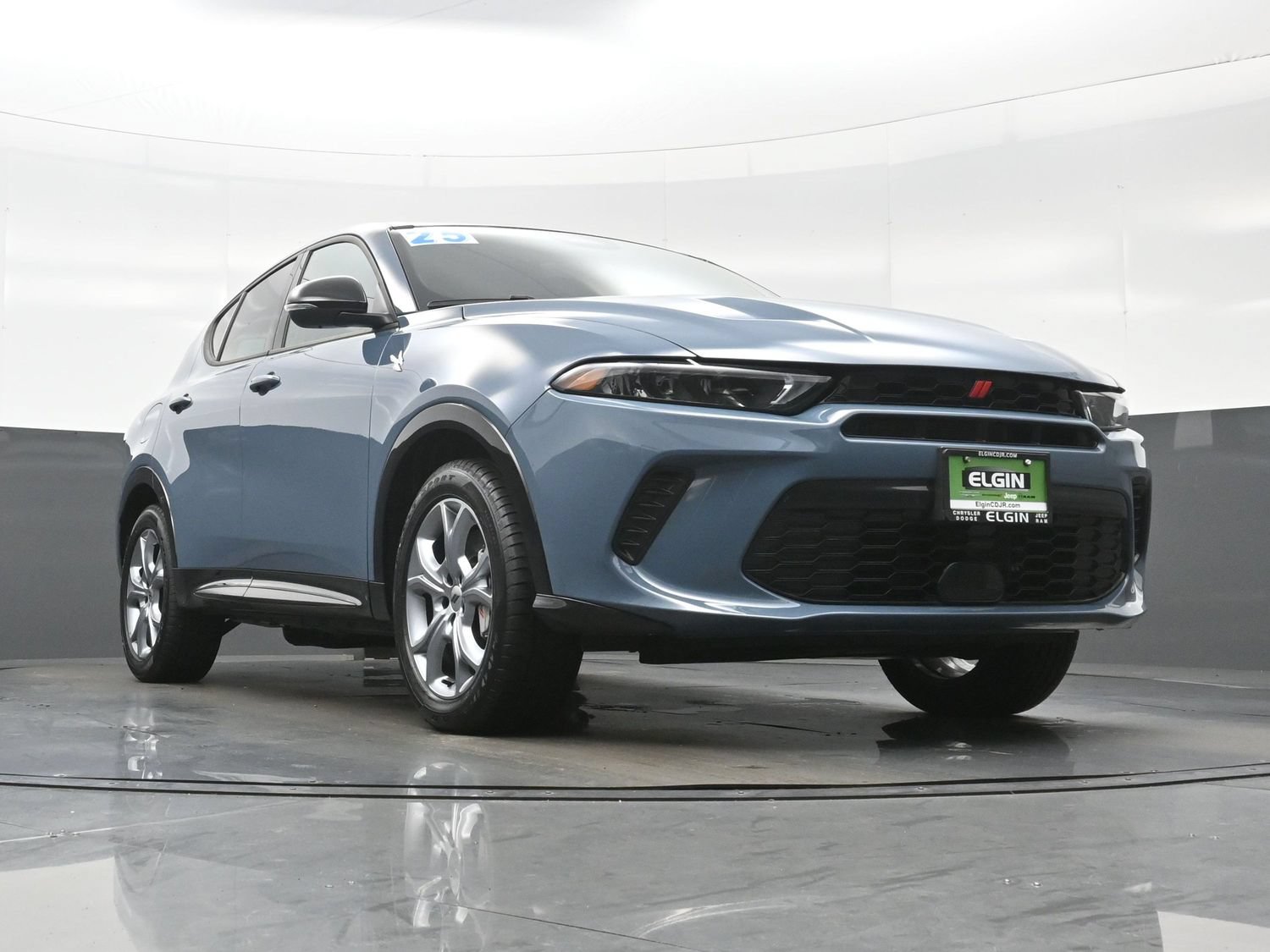 Used 2025 Dodge Hornet R/T AWD/4WD image 37