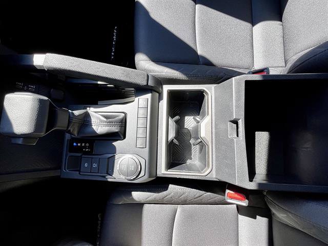 Used 2026 Toyota Tacoma SR5 RWD image 21