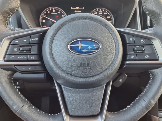 New 2026 Subaru Ascent Limited AWD/4WD image 15
