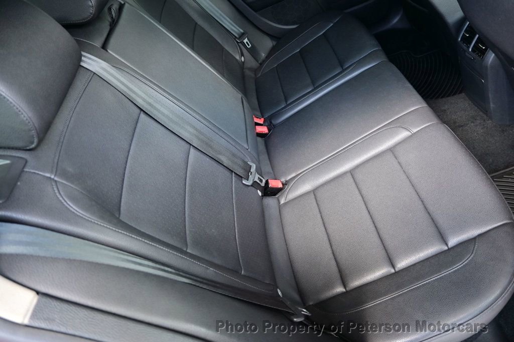 Used 2011 Volkswagen Jetta TDI image 42