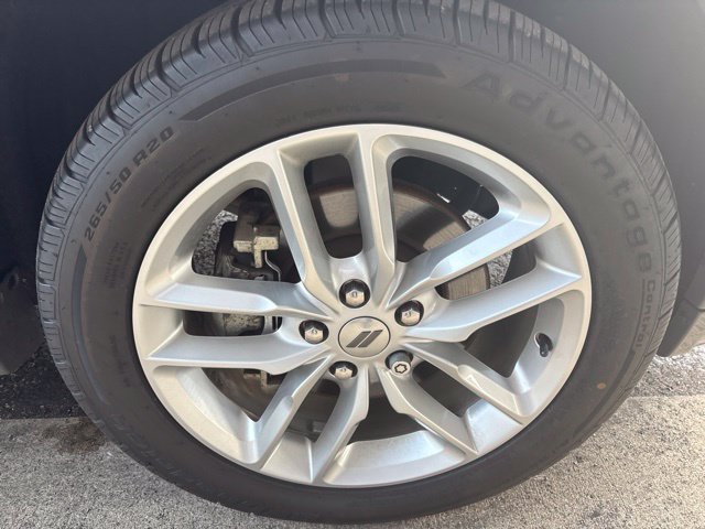 Used 2022 Dodge Durango GT AWD/4WD image 29