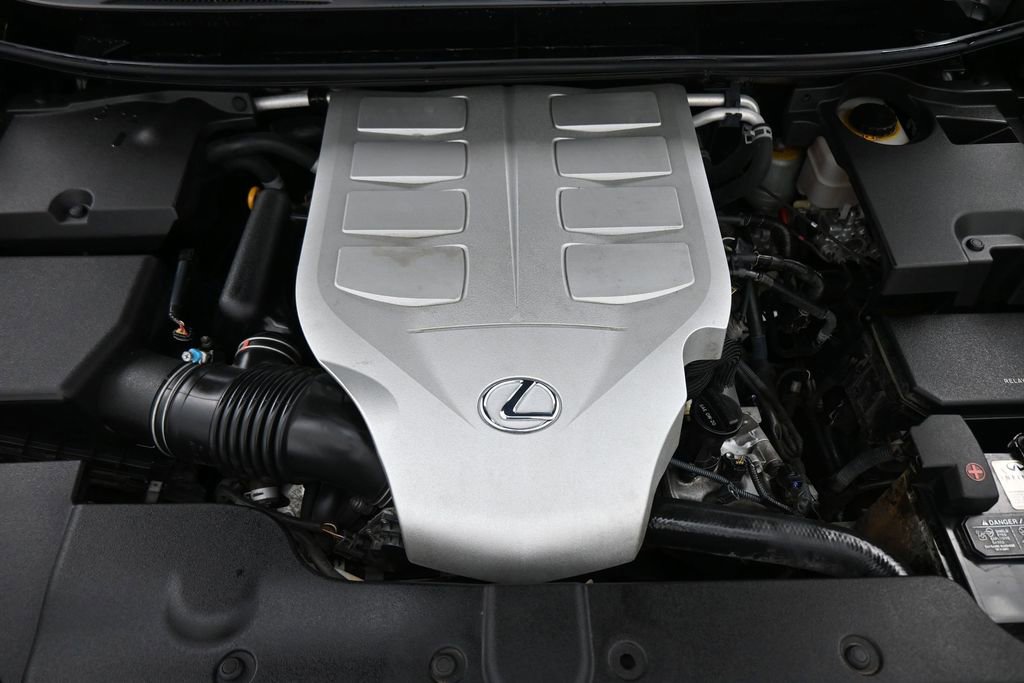 Used 2015 Lexus GX 460 AWD/4WD image 18