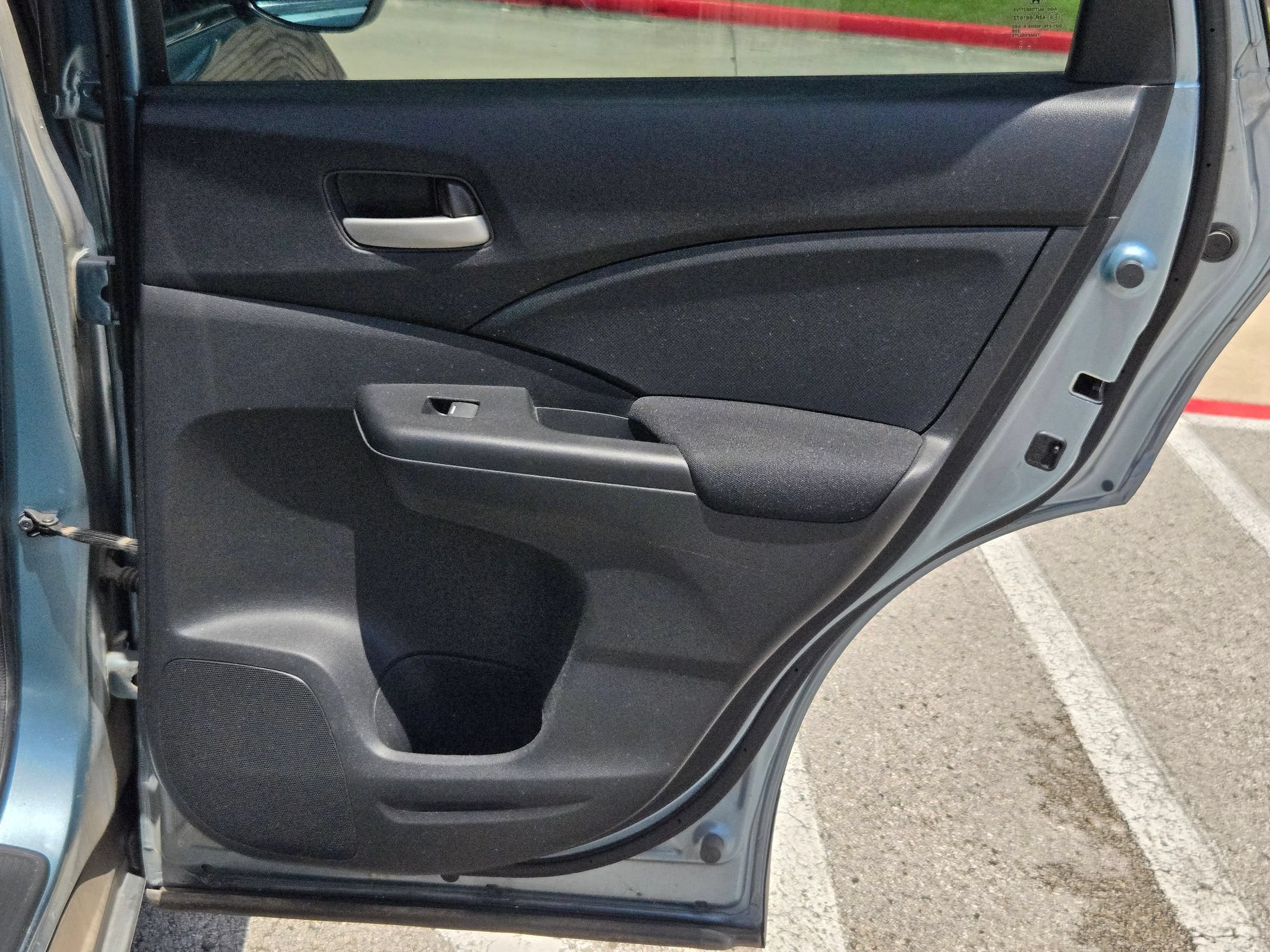 Used 2014 Honda CR-V LX image 24