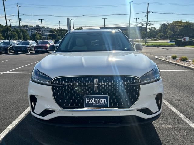 New 2026 Lincoln Aviator AWD image 9