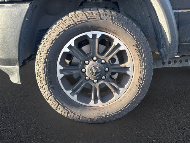 Used 2024 RAM 2500 Rebel w/ Safety Group AWD/4WD image 10