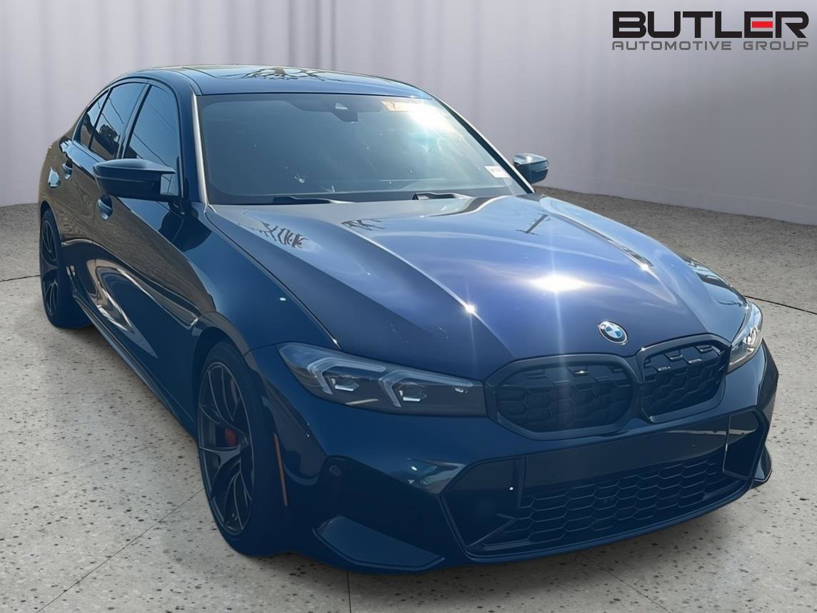 Used 2024 BMW M340i image 5