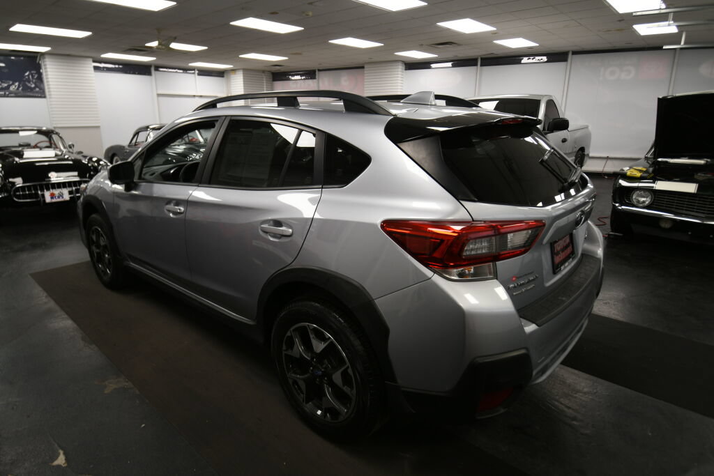 Used 2020 Subaru Crosstrek 2.0i Premium AWD/4WD image 5