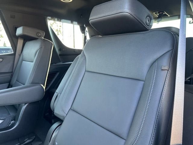 New 2026 Chevrolet Tahoe LT image 21