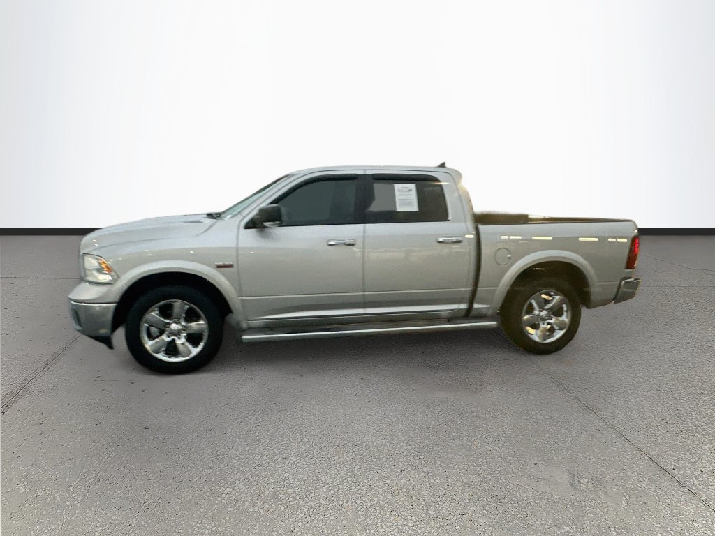 Used 2013 RAM 1500 Lone Star RWD image 4