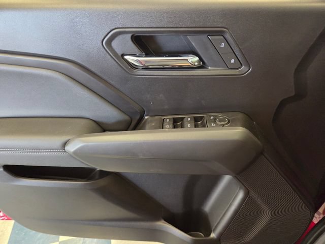 New 2026 GMC Canyon Elevation w/ Convenience Package RWD image 28