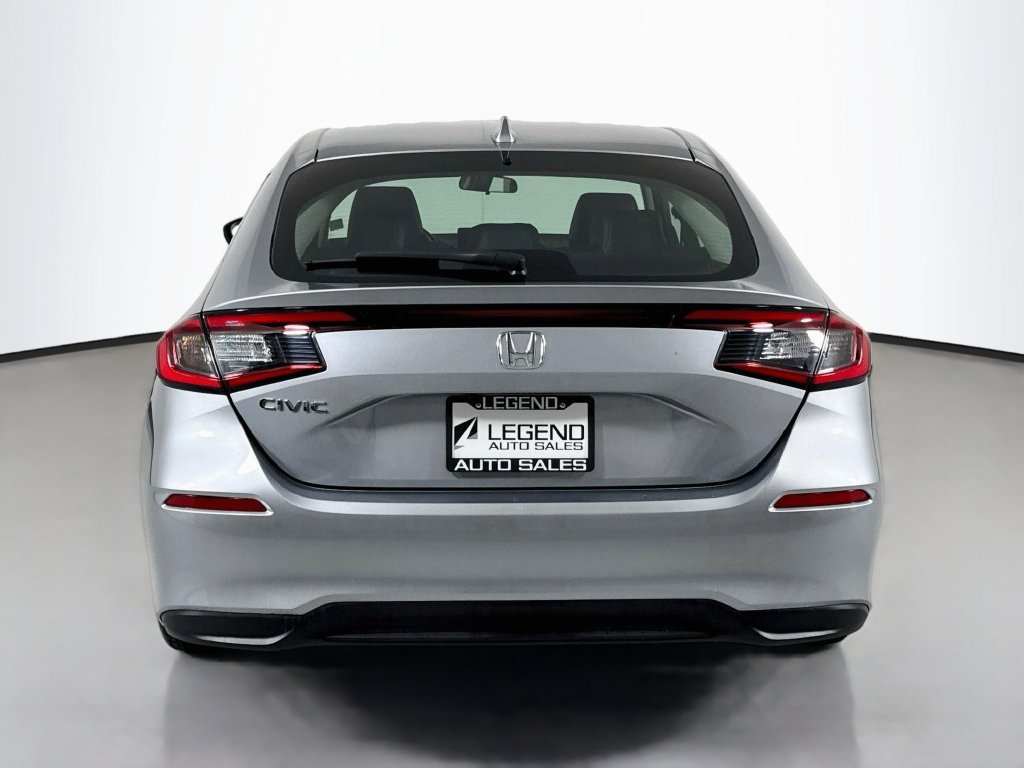Used 2023 Honda Civic EX-L image 6