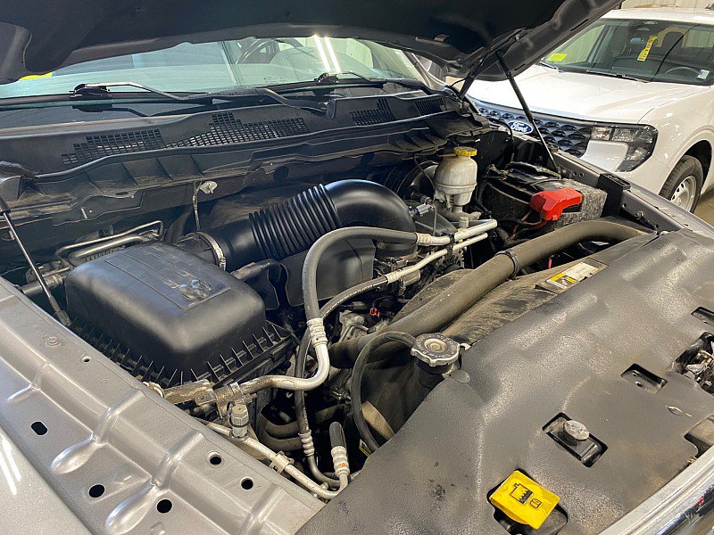 Used 2019 RAM 1500 Big Horn AWD/4WD image 66