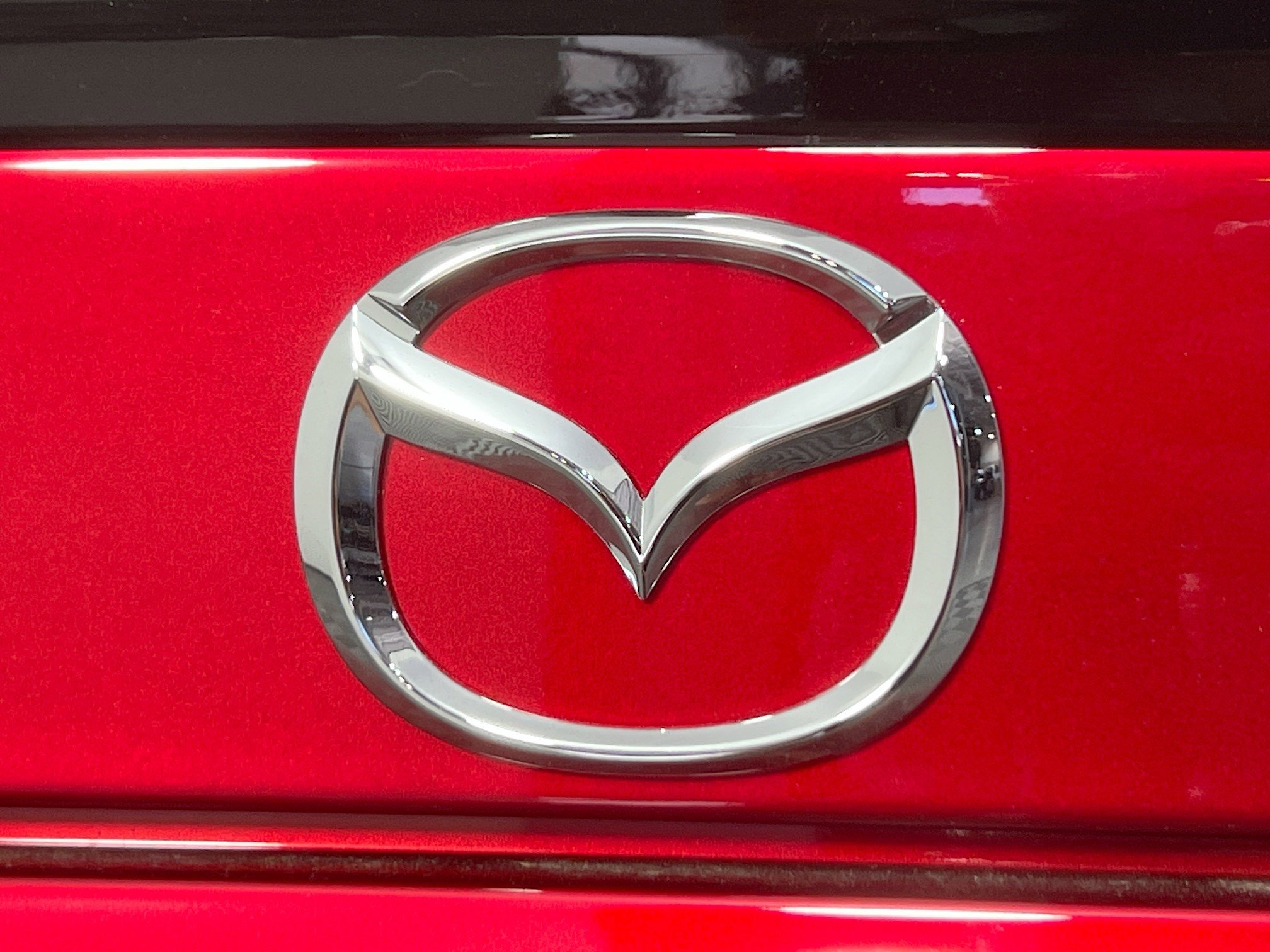 New 2025 MAZDA MX-5 Miata Grand Touring w/ Appearance Package image 29