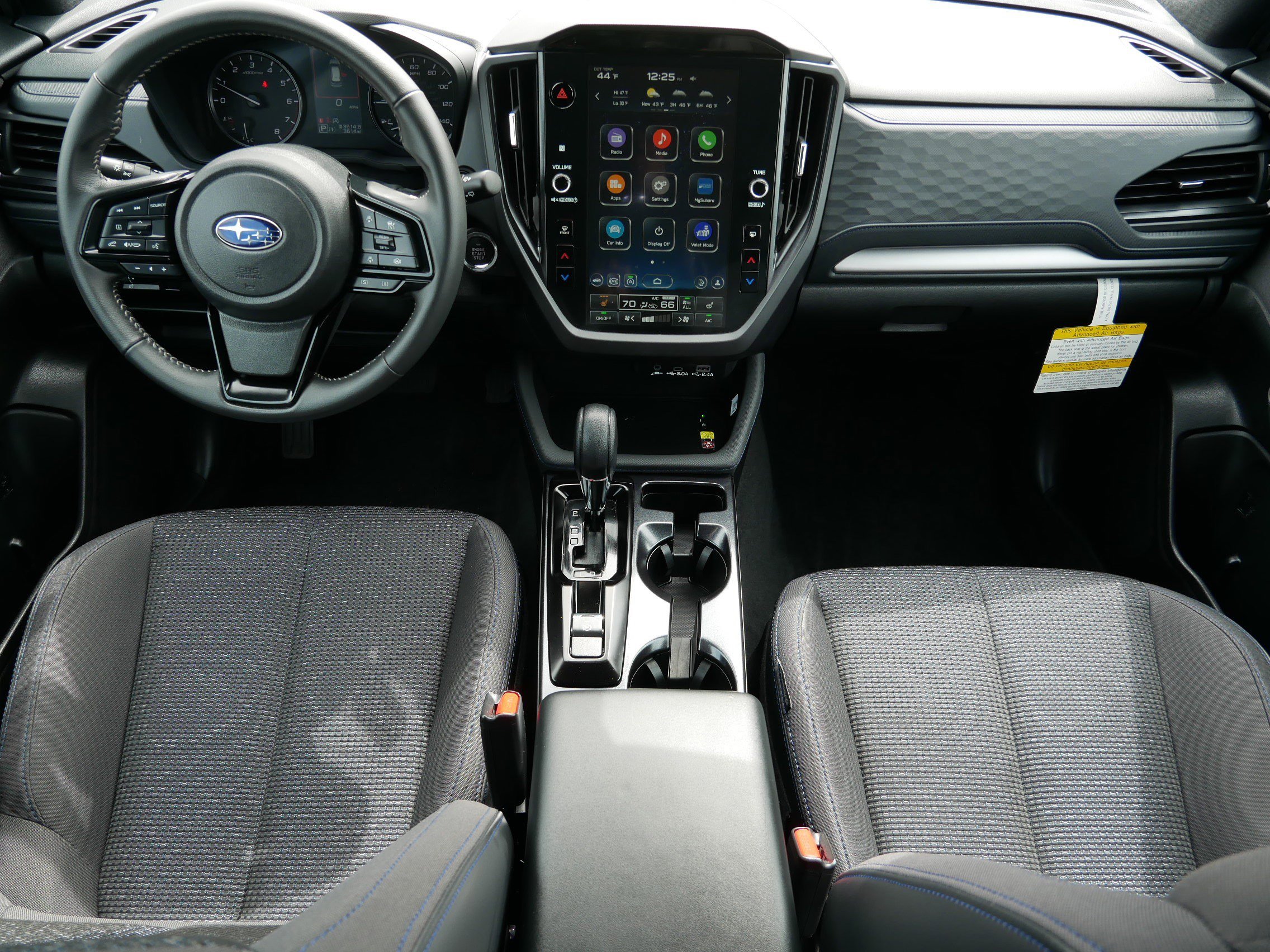 Used 2026 Subaru Forester Premium image 10