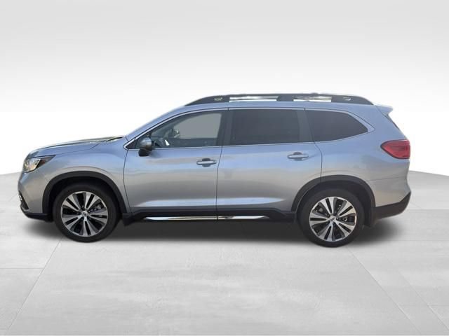 Used 2021 Subaru Ascent Limited w/ Popular Package #2 AWD/4WD image 7