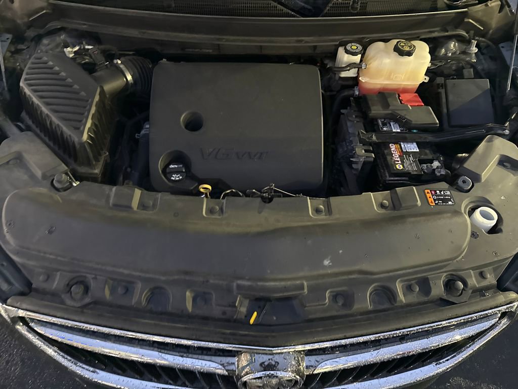 Used 2020 Buick Enclave Premium w/ Sun and Sites Package image 27