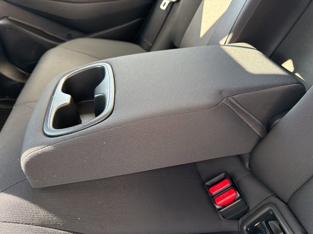 Used 2022 Toyota Corolla LE image 14