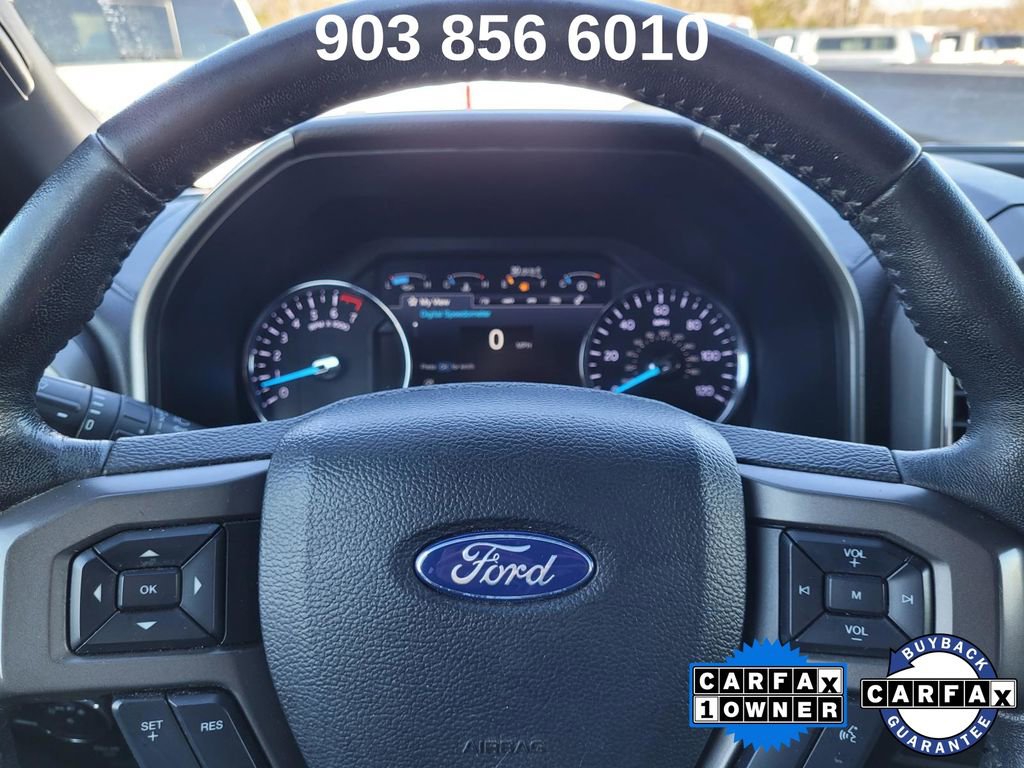 Used 2019 Ford Expedition XLT w/ Equipment Group 202A image 21