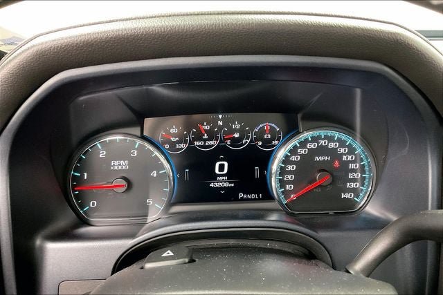 Used 2018 GMC Sierra 2500 Denali w/ Duramax Plus Package AWD/4WD image 25