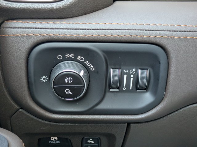 New 2026 RAM 1500 Limited AWD/4WD image 29