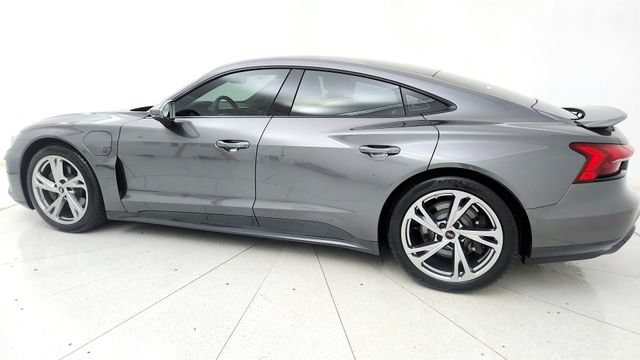 Used 2023 Audi e-tron GT Premium Plus AWD/4WD image 29