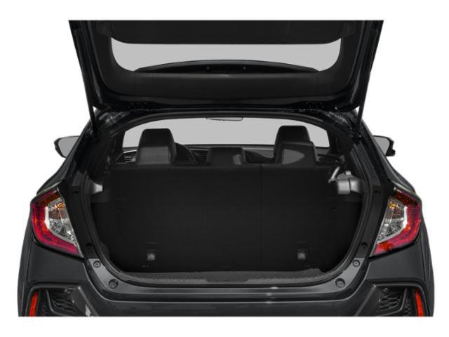 Used 2021 Honda Civic Sport Touring image 11
