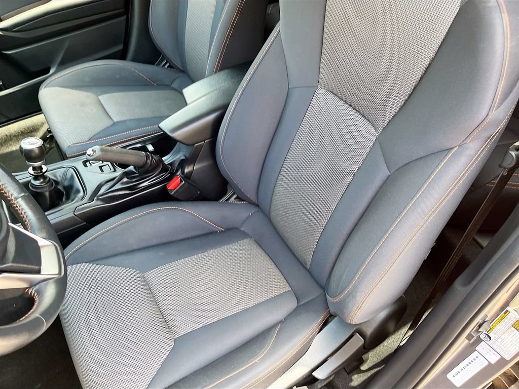 Used 2022 Subaru Crosstrek 2.0i Premium AWD/4WD image 20