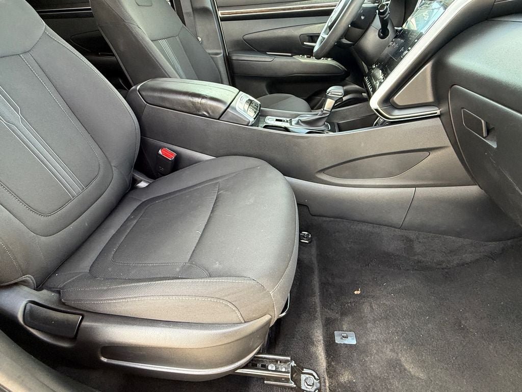 Used 2024 Hyundai Tucson SEL AWD/4WD image 10