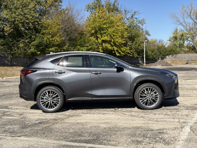 New 2026 Lexus NX 350 AWD w/ Accessory Package (2T) image 4