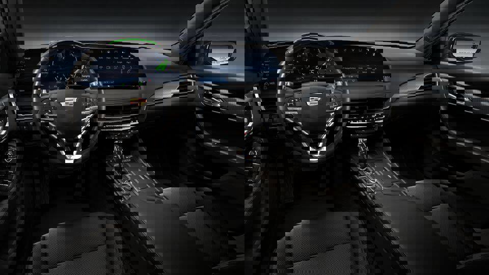 New 2026 Cadillac CT5 Premium Luxury w/ Sun And Sound Package image 10