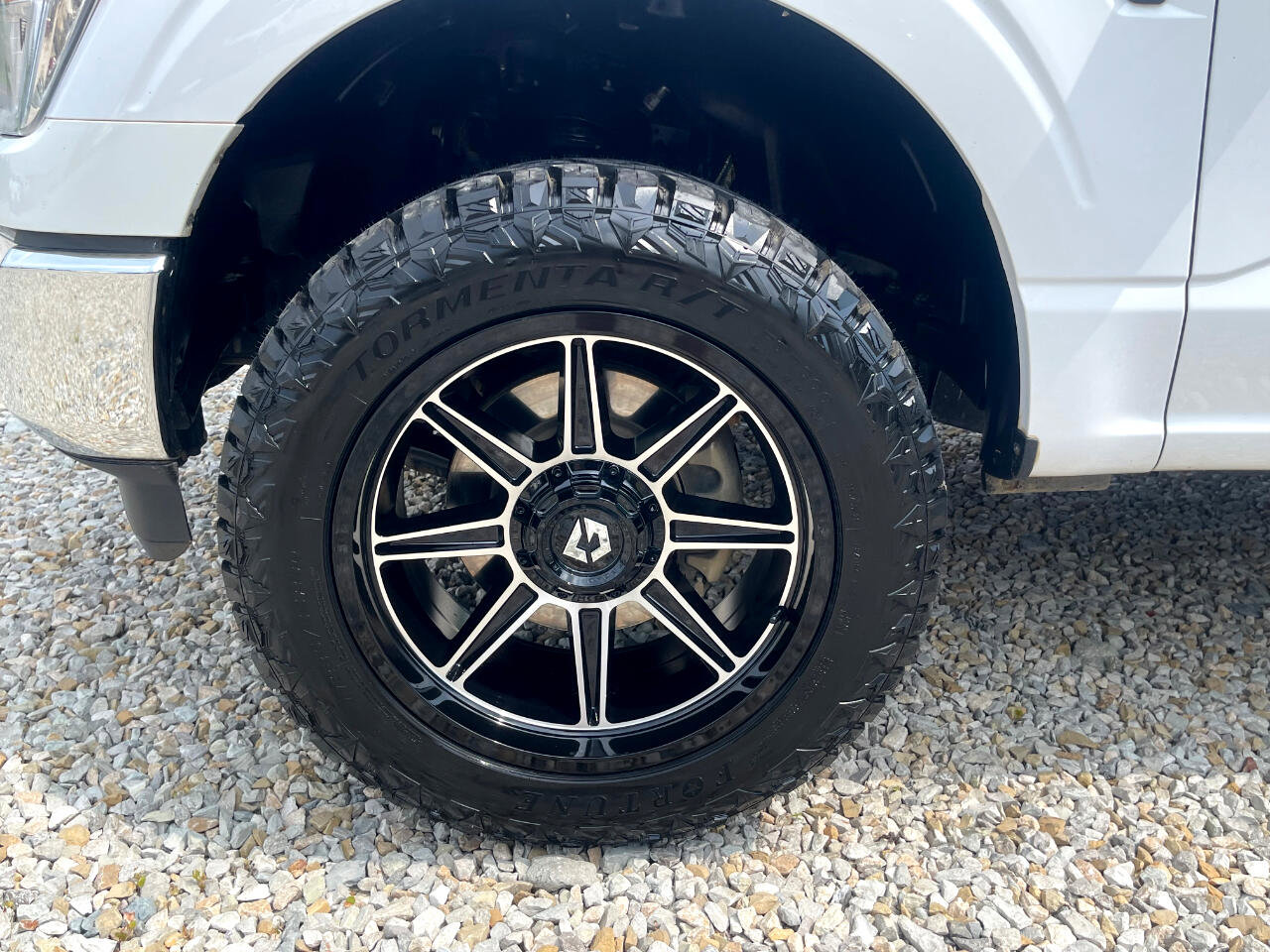 Used 2021 Ford F150 XL w/ Equipment Group 101A High image 23