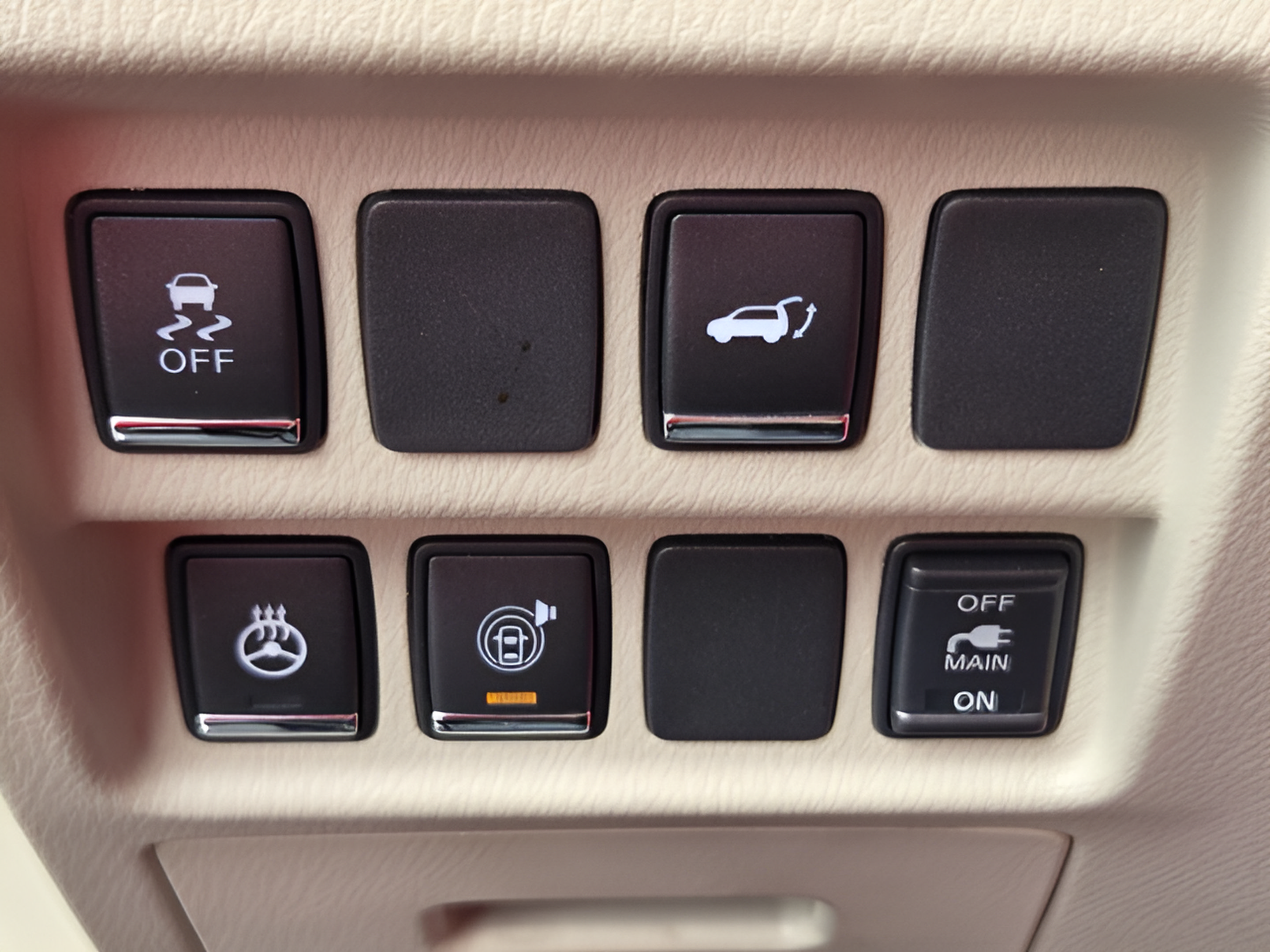 Used 2020 INFINITI QX60 Luxe w/ Sensory Package FWD image 27