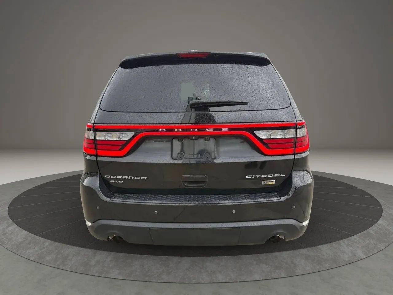 Used 2015 Dodge Durango Citadel AWD/4WD image 5