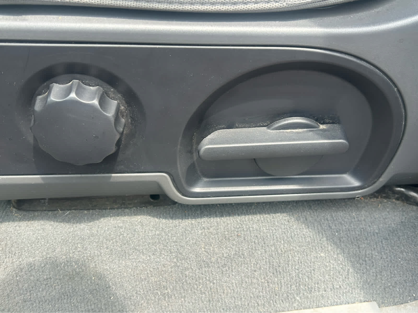 Used 2007 Ford F150 XLT RWD image 13