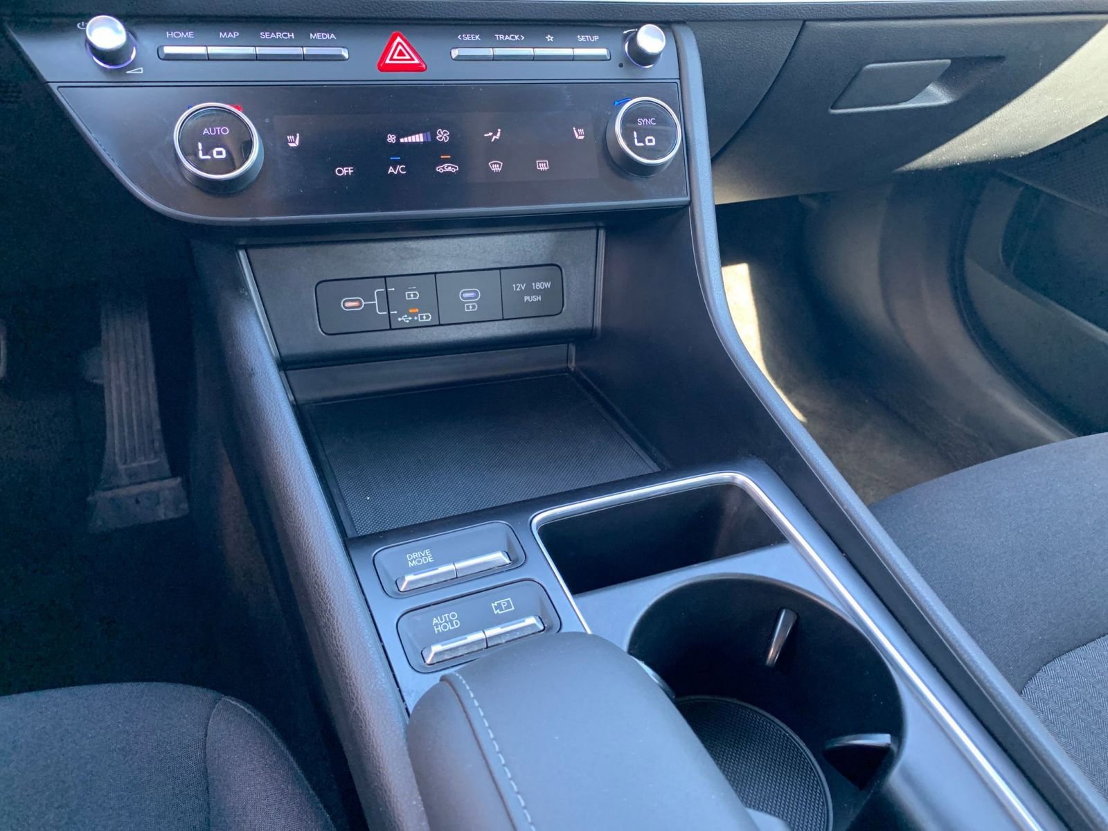 Used 2025 Hyundai Sonata SEL image 42